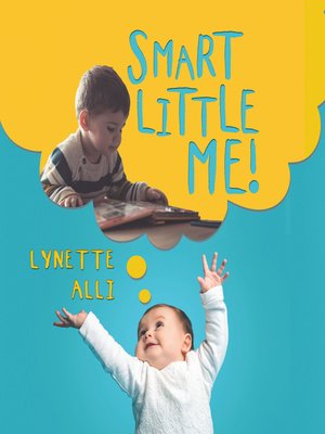 cover image of Smart Little ME!
